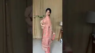 Beautiful kurta set from libas ❤️🤩🫶🏻🌼 #explore #ytshorts #libasindia  #libaskurtaset