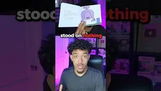 Мистер Невозможный разоблачён? 😭 #шорты