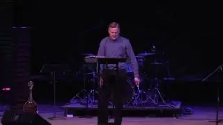 Dean Woodward - The God of Daniel - Taken - 04-23-17