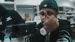 Peezy &ldquo;NEED SPACE&rdquo; Official Video
