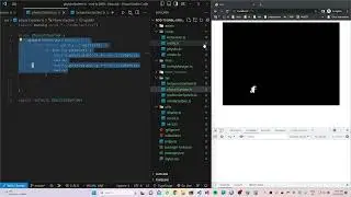 Creando comportamientos con el behaviour system de nuestro game engina creado desde cero en TS [07]