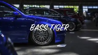 Jauz - Feel The Volume (Bass Boosted)