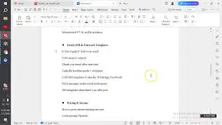 Everything you need to know about JOB BUNDLE