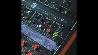 -Mastering avanzado con Ac&uacute;stica audio y soporte de plugins de audio ✅⚡🎧 #homestudio
