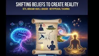 Shifting Beliefs to Create Reality