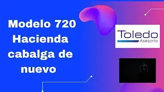 EL Modelo 720 💣💣💣 nueva vuelta de tuerca y tambi&eacute;n en el mundo Crypto