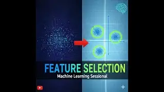 8 1 Univariate Selection | Feature Selection