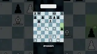 Winning Against Aerial Powers Bot! (Athletes Bots) #chess #shorts