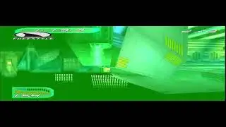 Jet Moto 2124 - Berlin - 2:14.0 [WR]