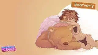 Crush Crush Bearverly #10