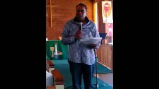 Apostle Cledell King