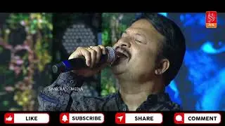 Music Director R. P. Patnaik Speech @ AHIMSA Pre-Release Event | Rana Daggubati | Teja | RP Patnaik
