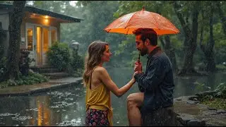 I Still Think About You When It Rains