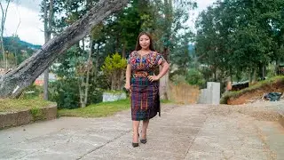 Marimba Estrellita De Mi Pueblo - Bailando Con Yovany Trasmite (NUEVO)