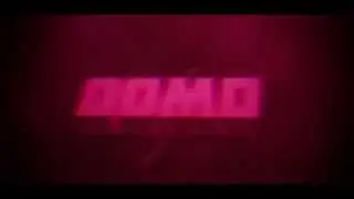 INTRO - @DomoVFX by PopuFx