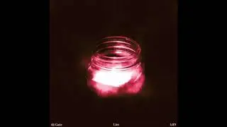 Ali Gatie - Lies Prod (Phantum) (Official Audio)