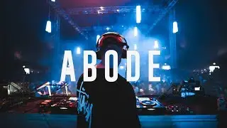 GW Harrison @ Abode In The Park 2019