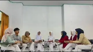 PEER SUPPORT GROUP PASIEN HIV