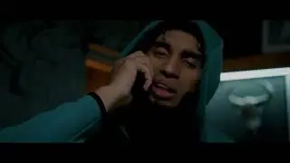 POP SMOKE X ALBERTO - WYCHOWANY W PRZEMOCY