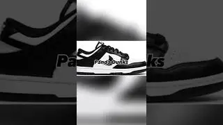 Most overrated shoes according to google.