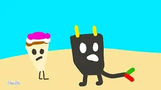 (Bfactwg)ep 10 the unknown land