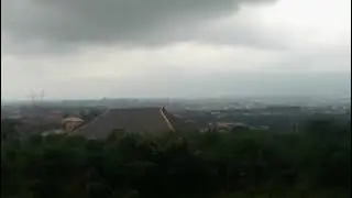 Ibadan city view 1