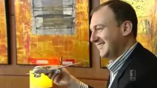 Tiger's Australian chief replaced by deputy