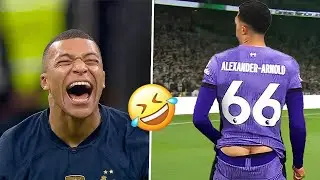 Funniest Football Moments 2025 ⚽ Blunders, Bloopers & Referee Chaos