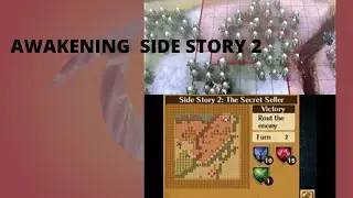 Awakening Side Story 2 Lunatic