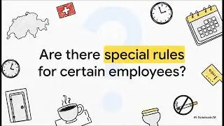 Swiss Work Breaks - Summary of the Expert Article by Nicolas Facincani & Reto Picenoni