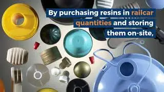 Custom Plastic Injection Molding