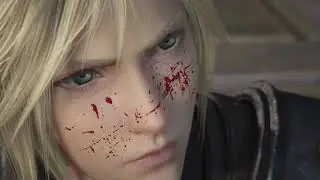 Final Fantasy VII Rebirth  Valhalla Calling (SephirothXCloud) GMV