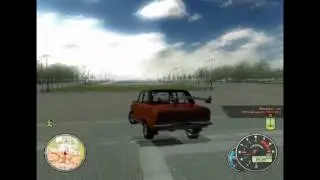 Lada Racing Club Обзор Игромания Май 2006