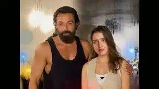 seema hiader or Bobby deol ke new film ane wali h