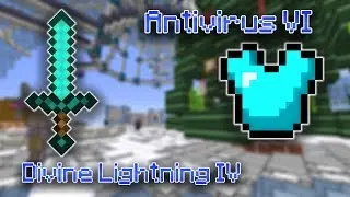Cosmic Prisons | DIVINE 4 ANTIVIRUS 6 GODSET KILL + GIVEAWAY | (SOVEREIGN Planet #8)