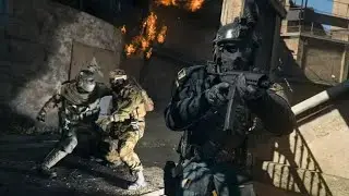 Call of Duty WARZONE | PS4 || UA |