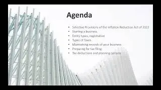 Tax Filing Requirements for Small Businesses