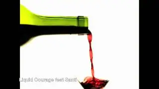 LIQUID COURAGE [MIXTAPE/RAP/2012/NEW] SEVENSIXTY FEAT SANTI 760 HIP HOP