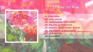 REFUSE - Me Traga O Horizonte