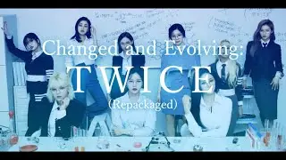 Discography Review: TWICE (Repackaged)