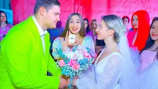 HOCHZEIT IM LANDHAUS! Die Bunny Cheerleader sind Brautjungfern!