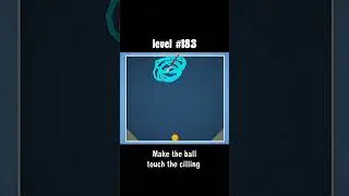 Brain it on level #183🧠🧠🤔