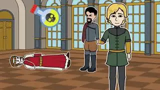 Hamlet The Story That Will Never Be Told