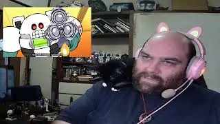 Space King 2 Reaction