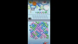 Bus Mania Car Jam Puzzle - Level 25