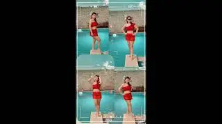 Swimming time 👙🩱