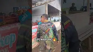 Trail adventure pewarung. #trailadventure #trailmurah #trabasbandung