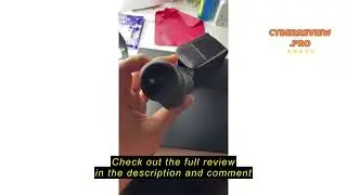 Review Vortex Optics Solo Monocular 10x36
