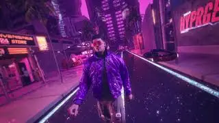 Burn-O - Raio Laser (V&iacute;deo Oficial)