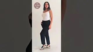 Your Ultimate Travel Buddy 🌍✨ Bamboo Travel Pants!